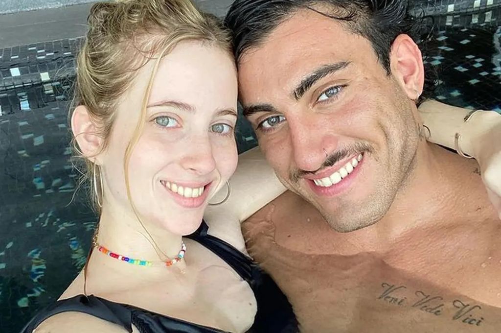 Paula Balbi, la exnovia de Tomás Holder destrozó al exparticipante de Gran Hermano