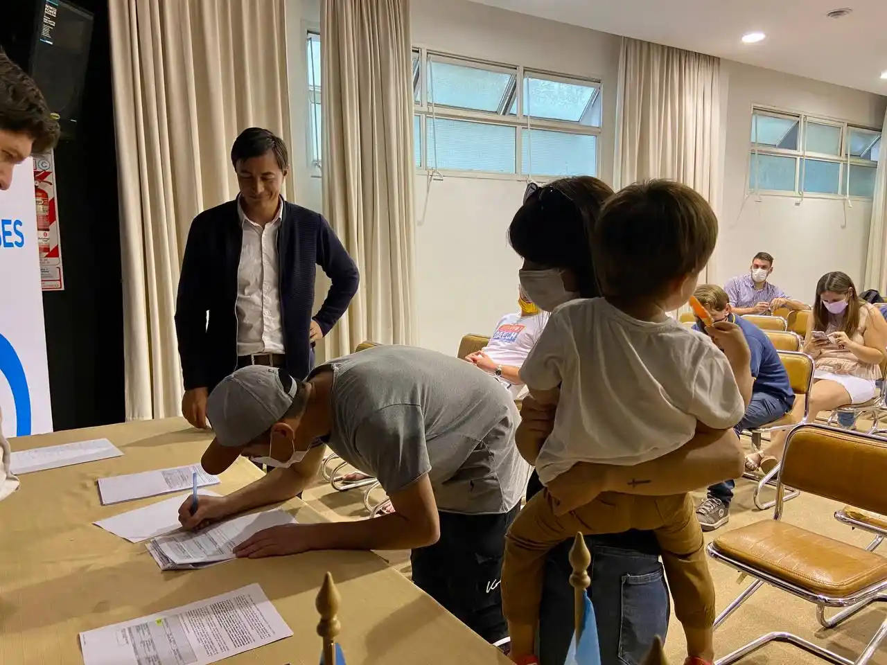 300 tandilenses resultaron adjudicatarios de los créditos que impulsa el Gobierno nacional