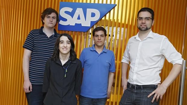 Iniciativas de inclusión y diversidad permiten a personas con trastornos generalizados en el desarrollo, ocupar puestos laborales