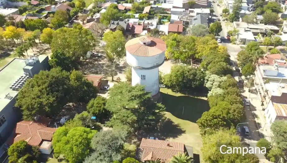 ABSA retoma la atención presencial en la oficina comercial de Campana 