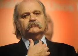 Granados sobre la inseguridad: "Tampoco puedo hacer magia"
