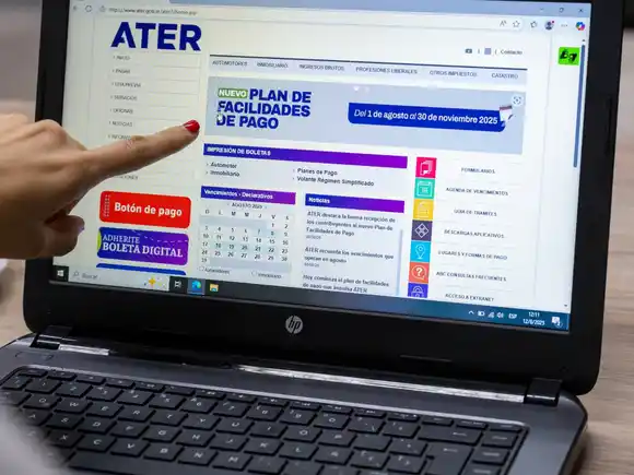 En septiembre cierra la primera etapa del Plan de Facilidades de Pago