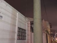La Usina volvió a reportar un robo de cables
