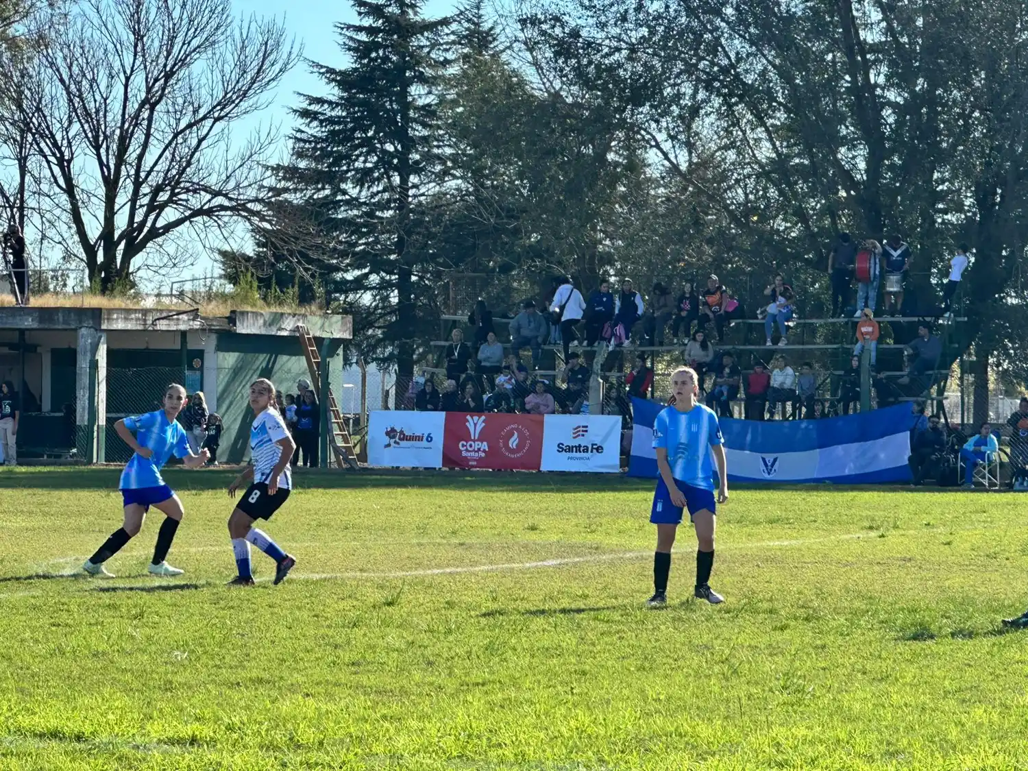 Copa Santa Fe Futbol Femenino - 6