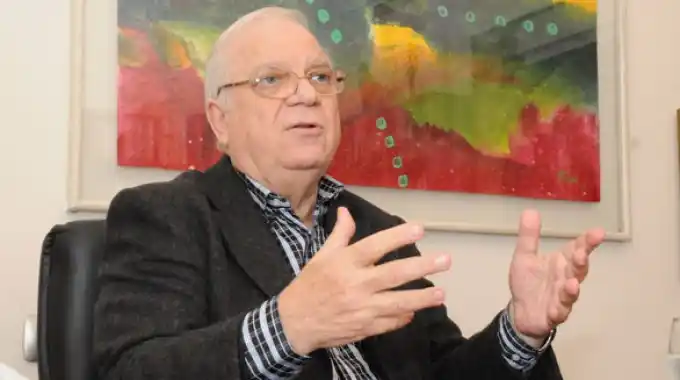 Caramagna: “se necesitan medidas sostenibles en el mediano y largo plazo”