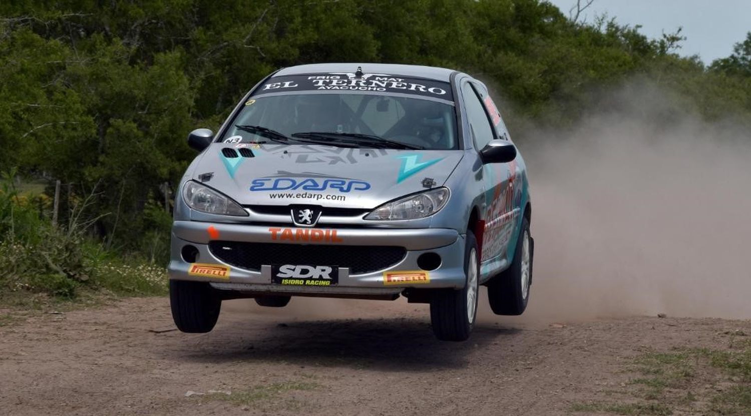 Ranchos vuelve a sumarse al calendario Mar y Sierras