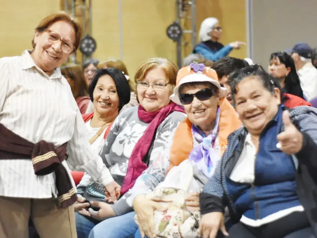 La Municipalidad avanza en la organización de la tercera edición de “No me sueltes la mano”