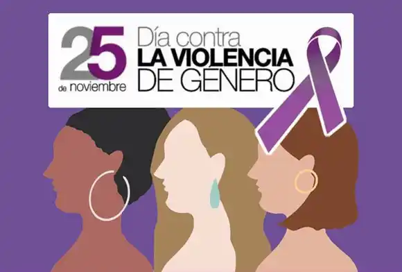 Día Internacional de la Eliminación de la Violencia Contra la Mujer
