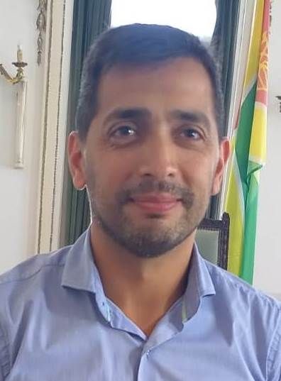 Con la mirada en “Corre por el Hospi”