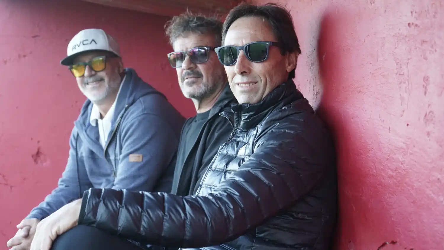 Mataderos campeón 1996