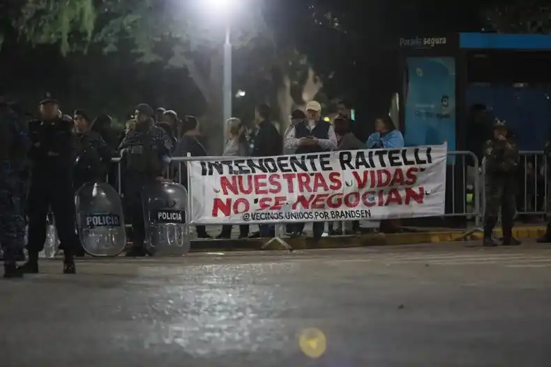 FOTO: El Editor Platense.