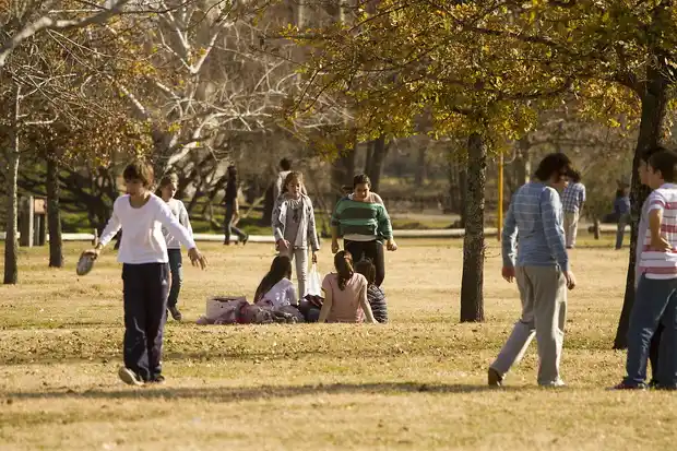 Cuándo empiezan las vacaciones de invierno en Entre Ríos