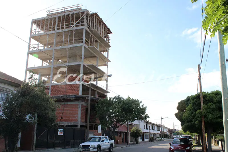 Nuevo reglamento de edificación