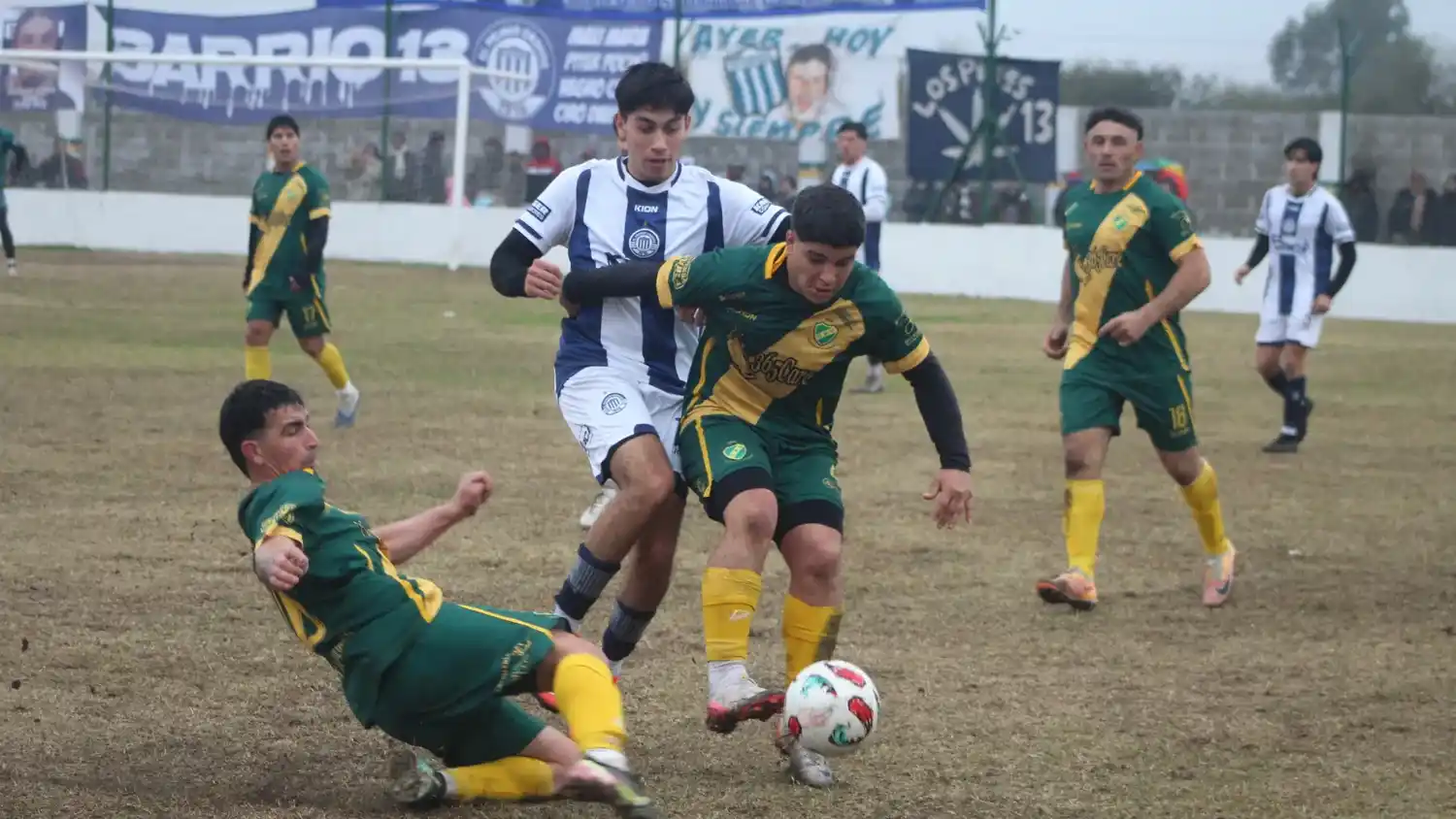 fecha 11 - 6