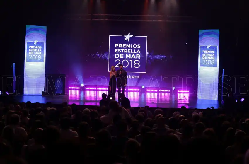 Las declaraciones de los artistas tras los premios Estrella de Mar