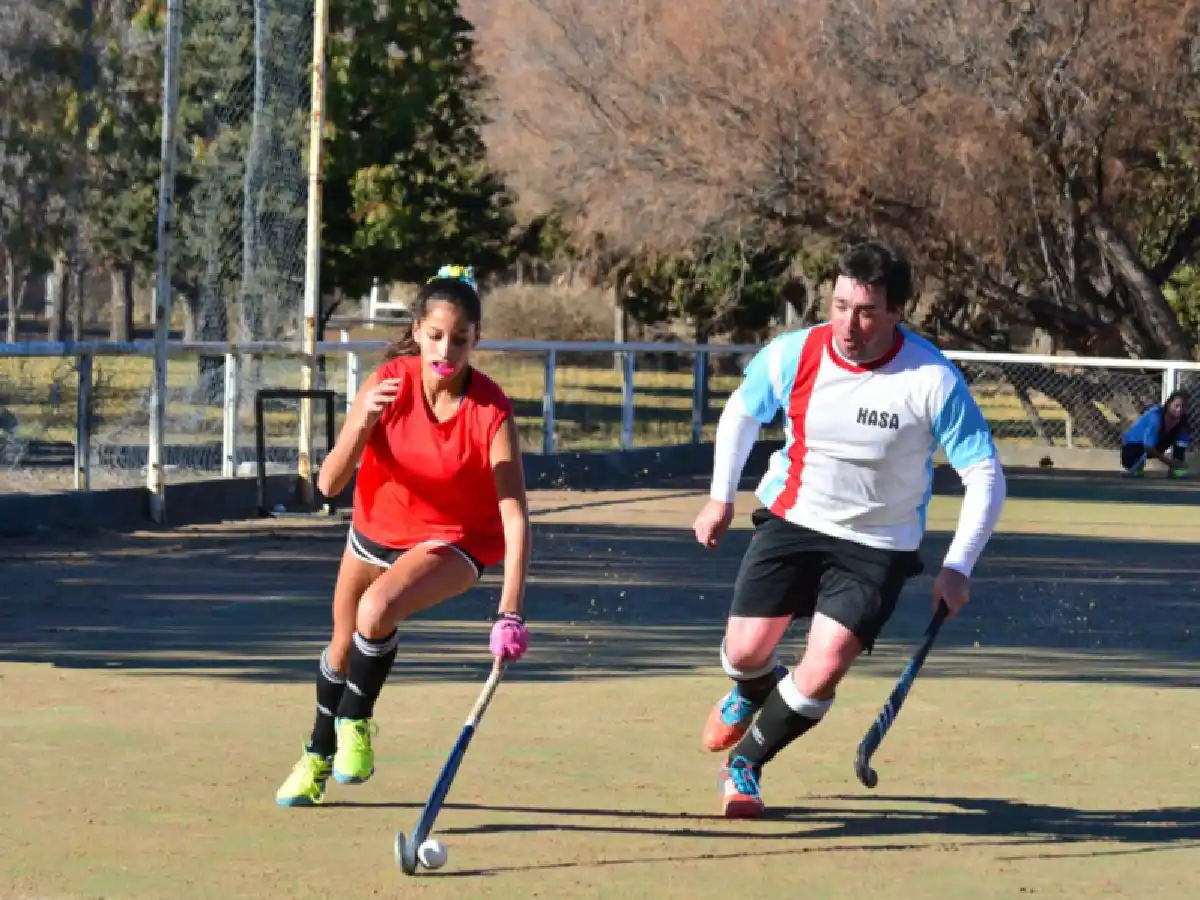 Jugarán en Antártida un Seven mixto solidario 