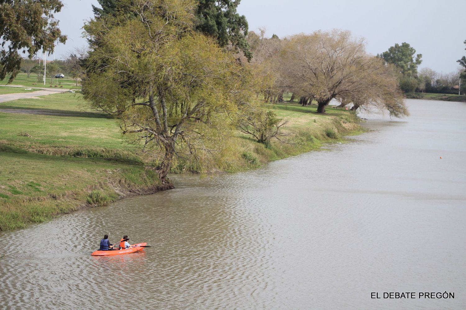 Clima en Gualeguay: pronóstico del tiempo hoy, martes 25 de julio de 2023