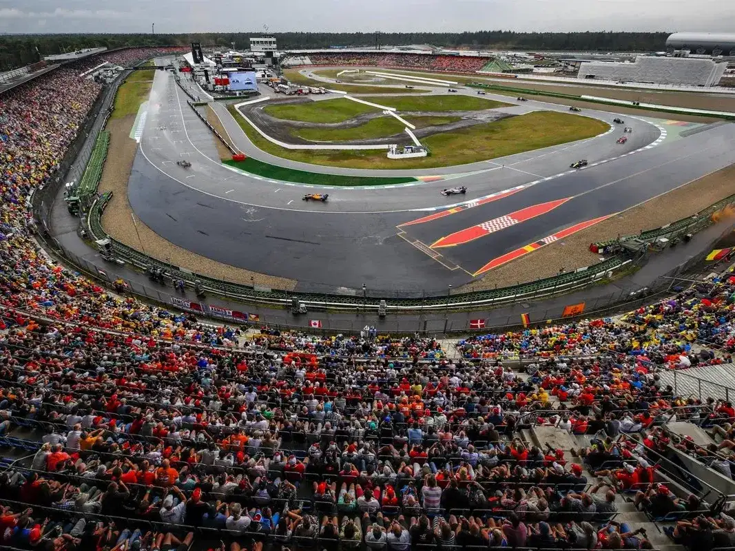 Hockenheim