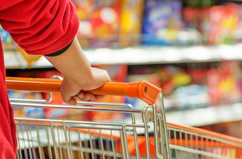 El índice de precios al consumidor subió en junio 1,9% en la provincia