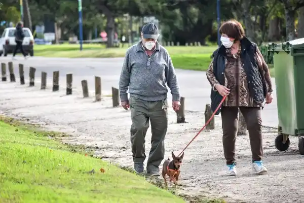 Chascomús bajó a fase 4: A la fecha, tiene tres casos activos de coronavirus