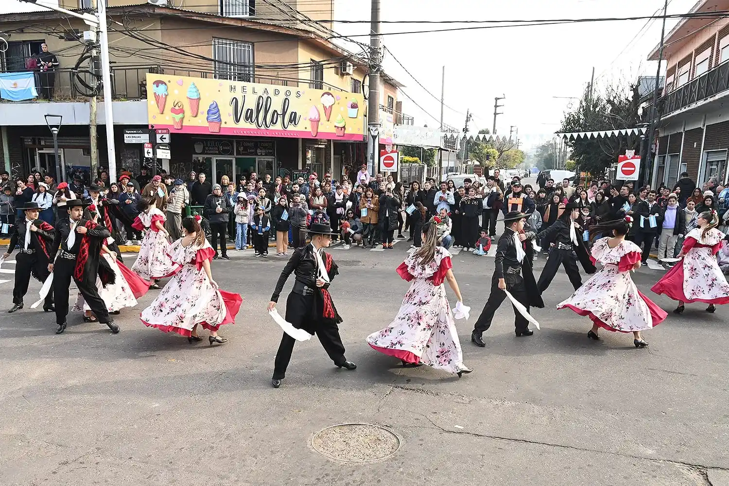 tigre zamora