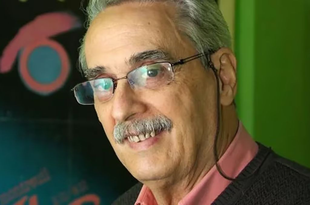 A los 89 años, murió el actor y director Raúl Serrano