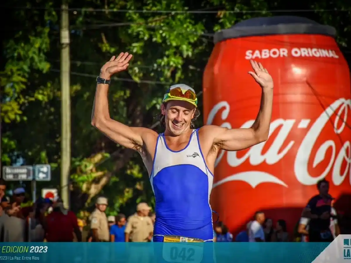 Savoré aprobó el desafío en La Paz