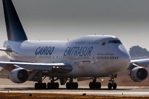 ¡ALLANARON EL AEROPUERTO! Paraguay respondió “con mucha firmeza» por el caso del avión venezolano- iraní