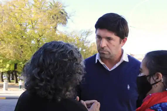 El Gobierno Nacional lanza el Programa Hogar