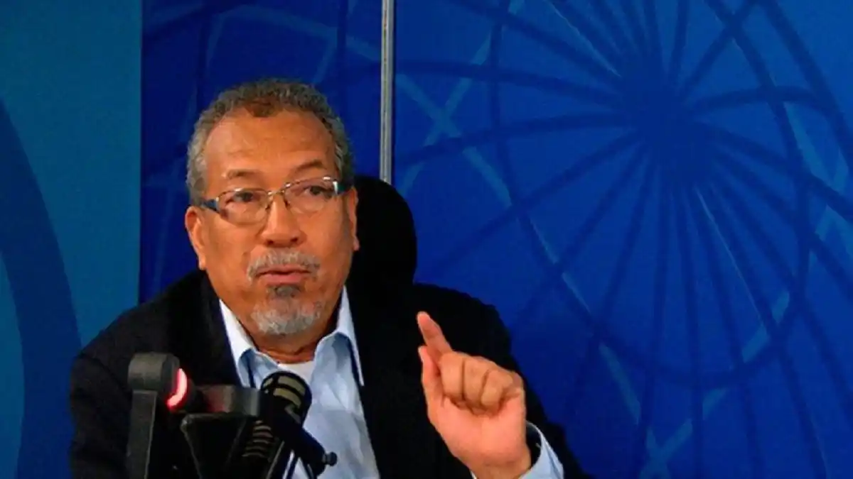 ORGANISMOS de la ONU están «altamente politizados»: diputado Saúl Ortega desestima informe de la Misión de Hechos