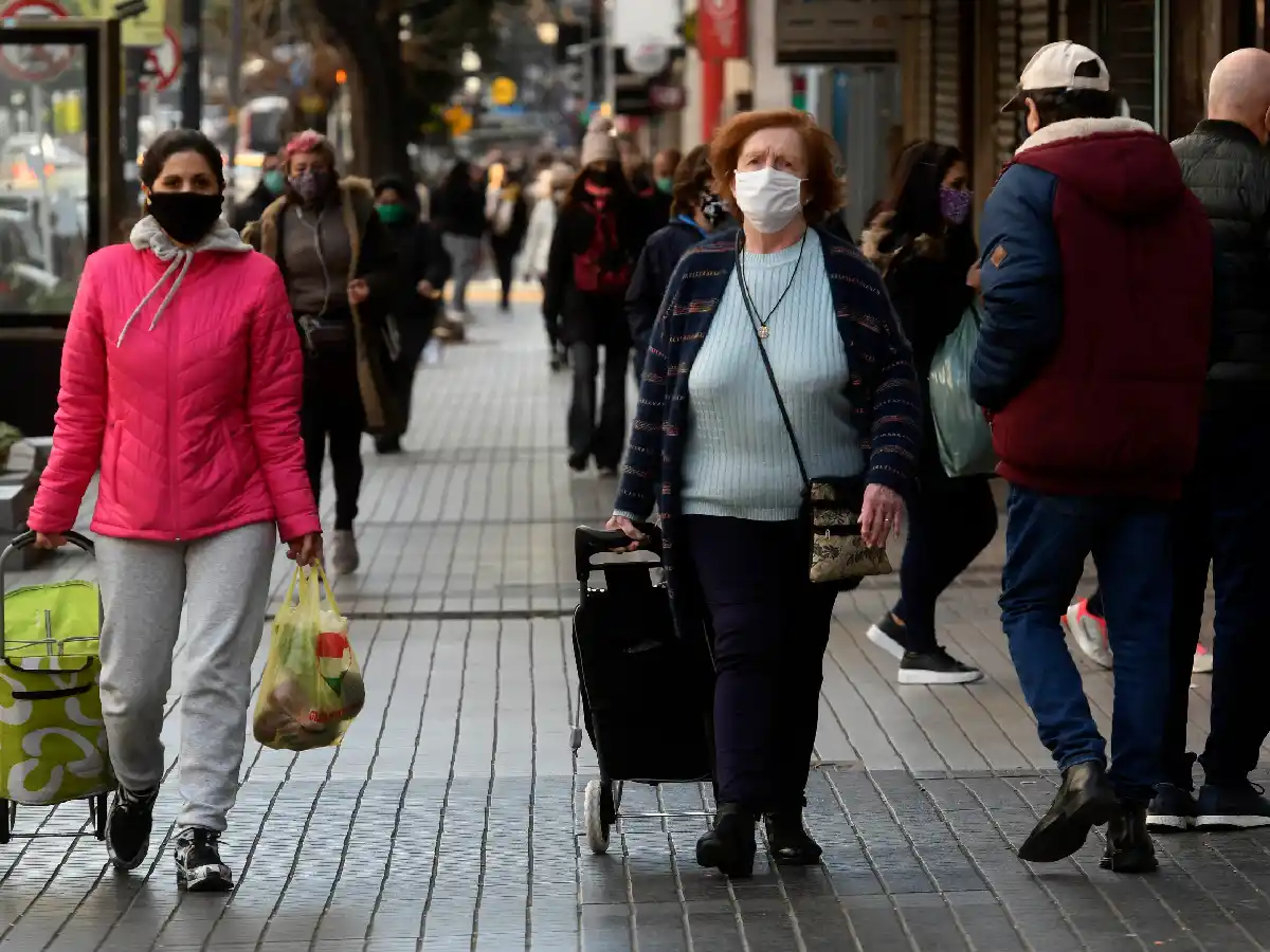 Córdoba confirmó otros 17 casos de coronavirus