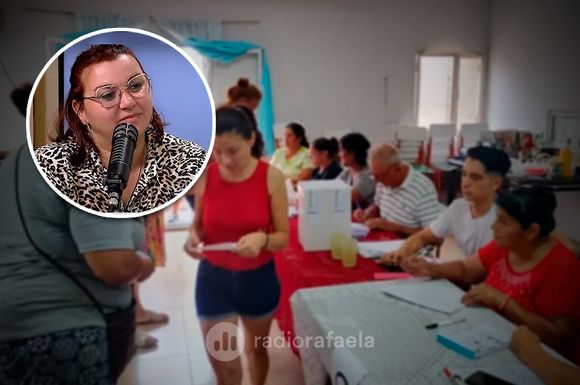 Está abierta la convocatoria para la conformación de listas para elecciones vecinales en el barrio Villa Dominga