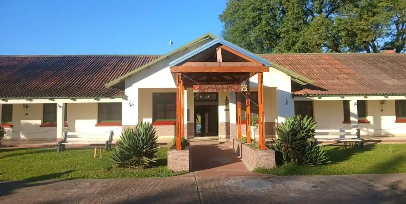 Hallaron sin vida a un suboficial del Ejército en un cuartel de Monte Caseros