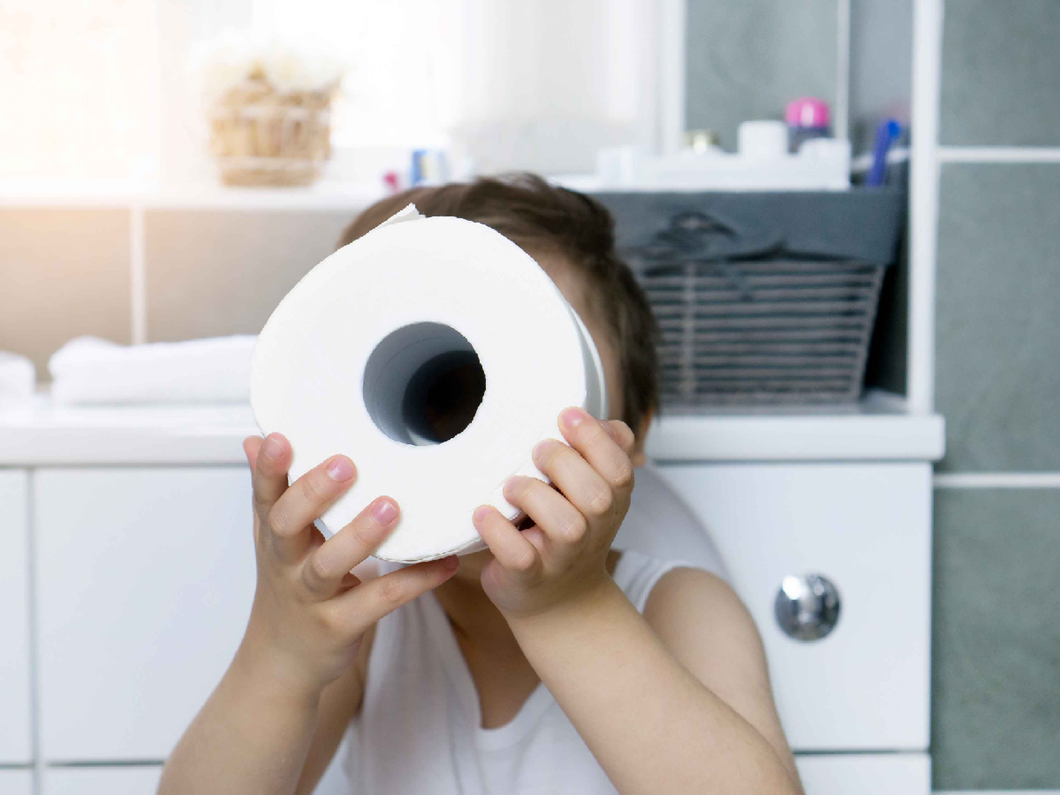 Las diarreas en niños son más peligrosas en verano