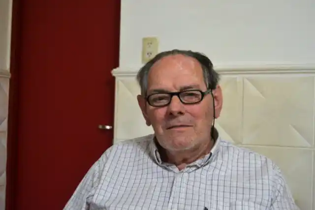 Rolando Menescardi: “A nivel nacional, el atropello a los derechos humanos del pueblo fue notable”