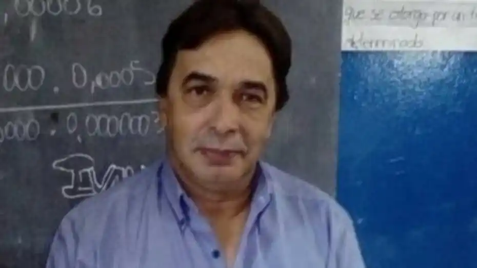 Acusan a docente de Quilmes por amenazas de bomba: "Me culpan porque soy peronista"