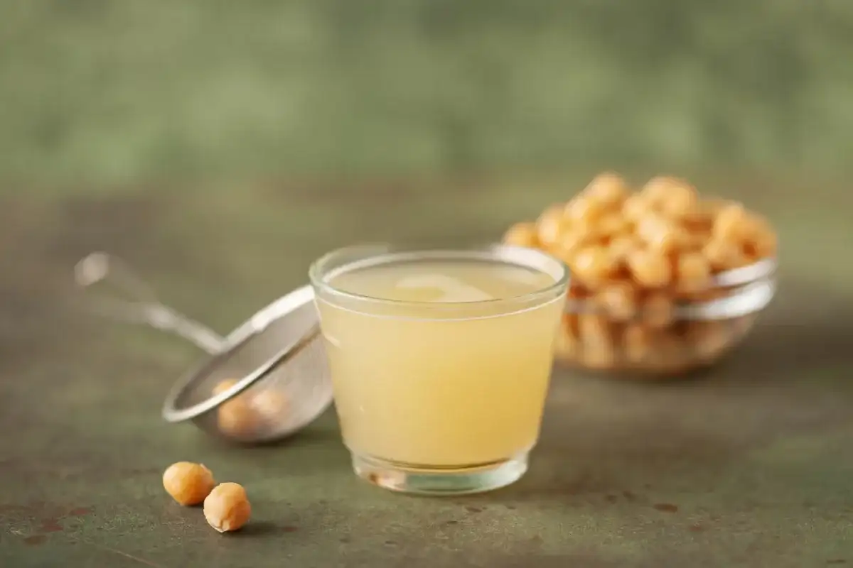 garbanzo - 3
