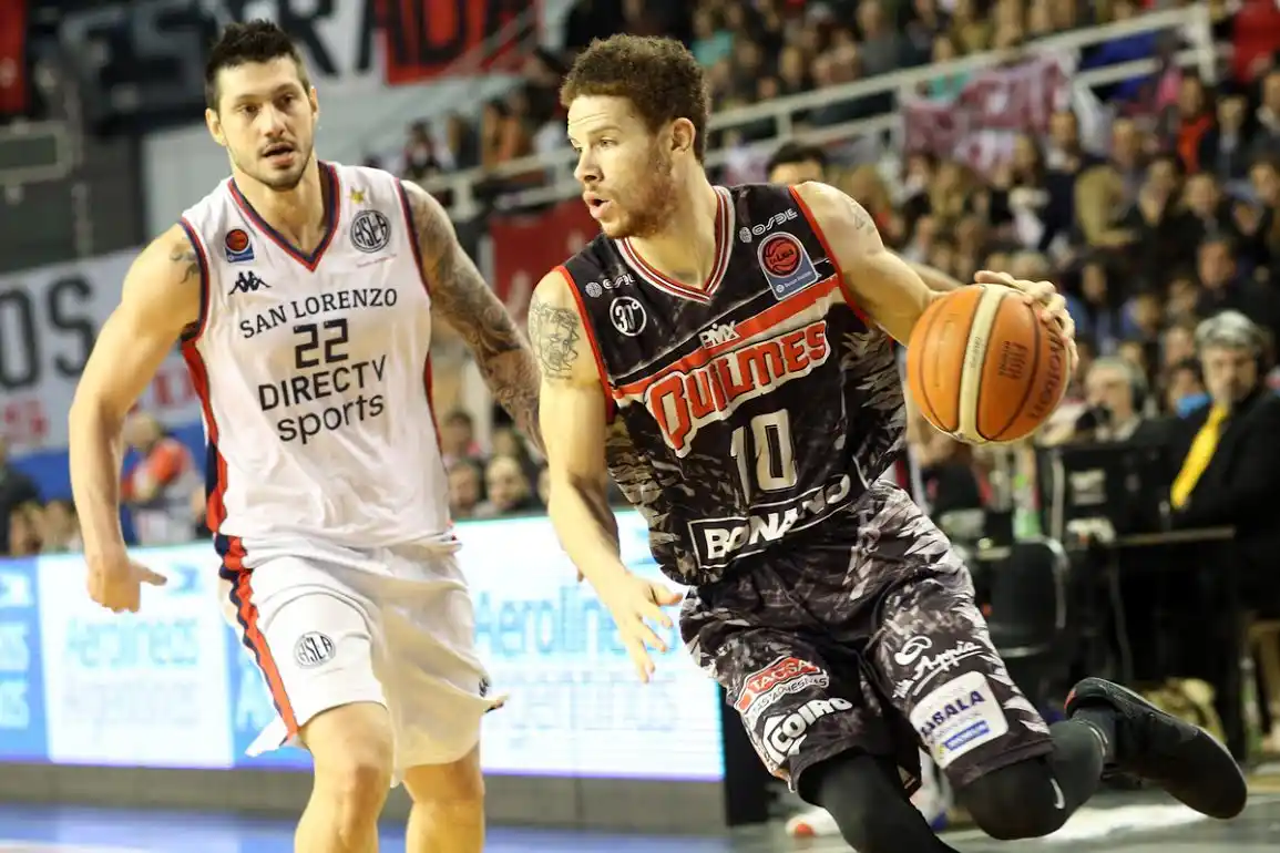 Quilmes se despidió con la frente en alto