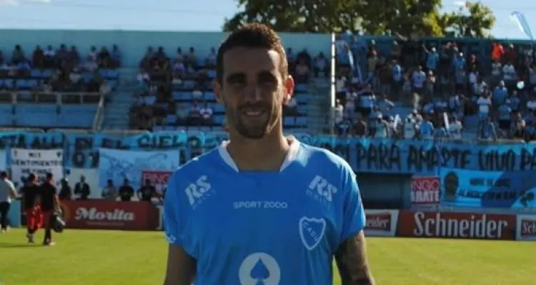 #CharlasConDeportistas El presente de Andrés Franzoia: “Estoy haciendo lo posible para volver a jugar”
