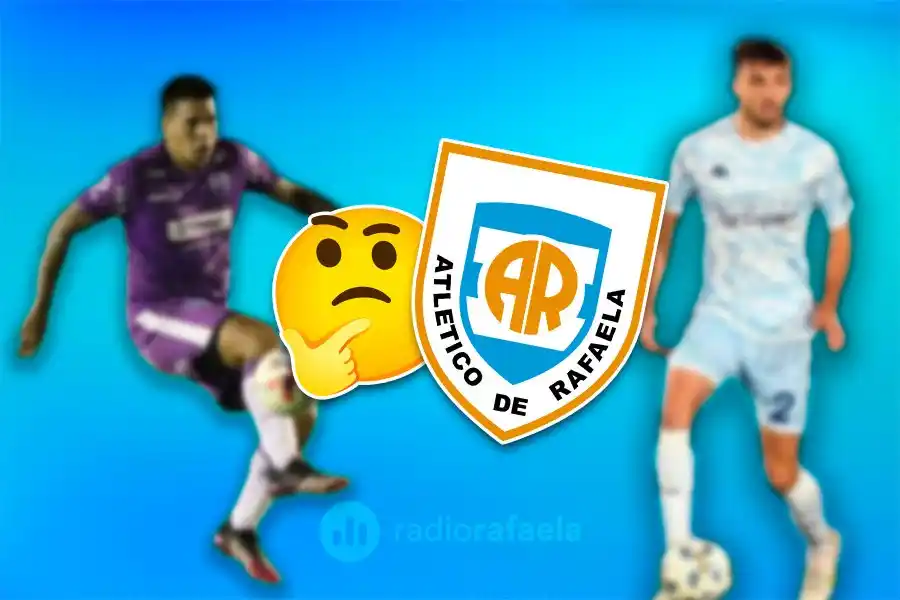 Atlético cerró el mercado sumando dos refuerzos más: de quiénes se trata