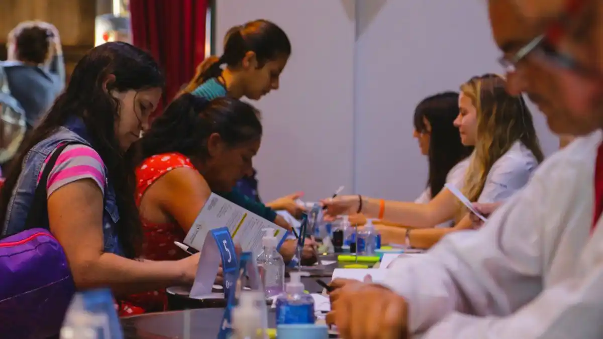 La Municipalidad entregará 384 nuevas Tarjeta Alimentar