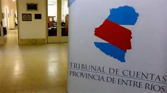 Los Tribunales de Cuentas de Entre Ríos y Mendoza  trabajarán por un control más  moderno y eficiente