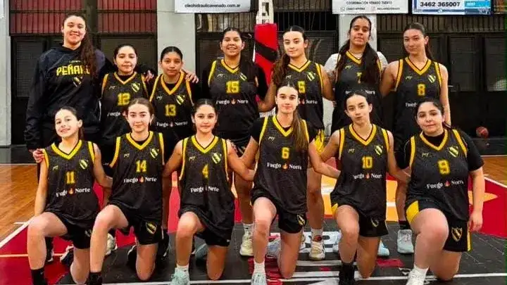 Final Four U13 - 1