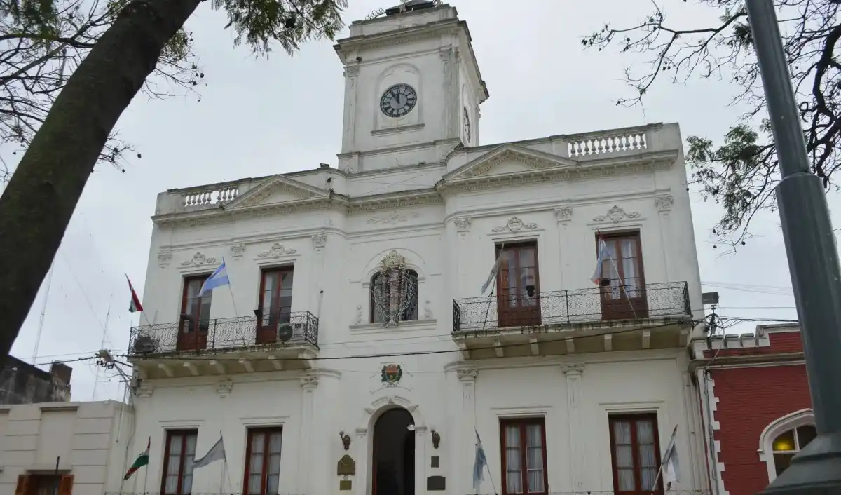 Se garantizan servicios básicos en el receso administrativo municipal