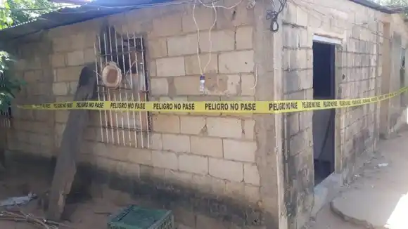 “ESTABA POSEÍDA POR EL DEMONIO”, confesó la madre de los dos bebés muertos en Guárico