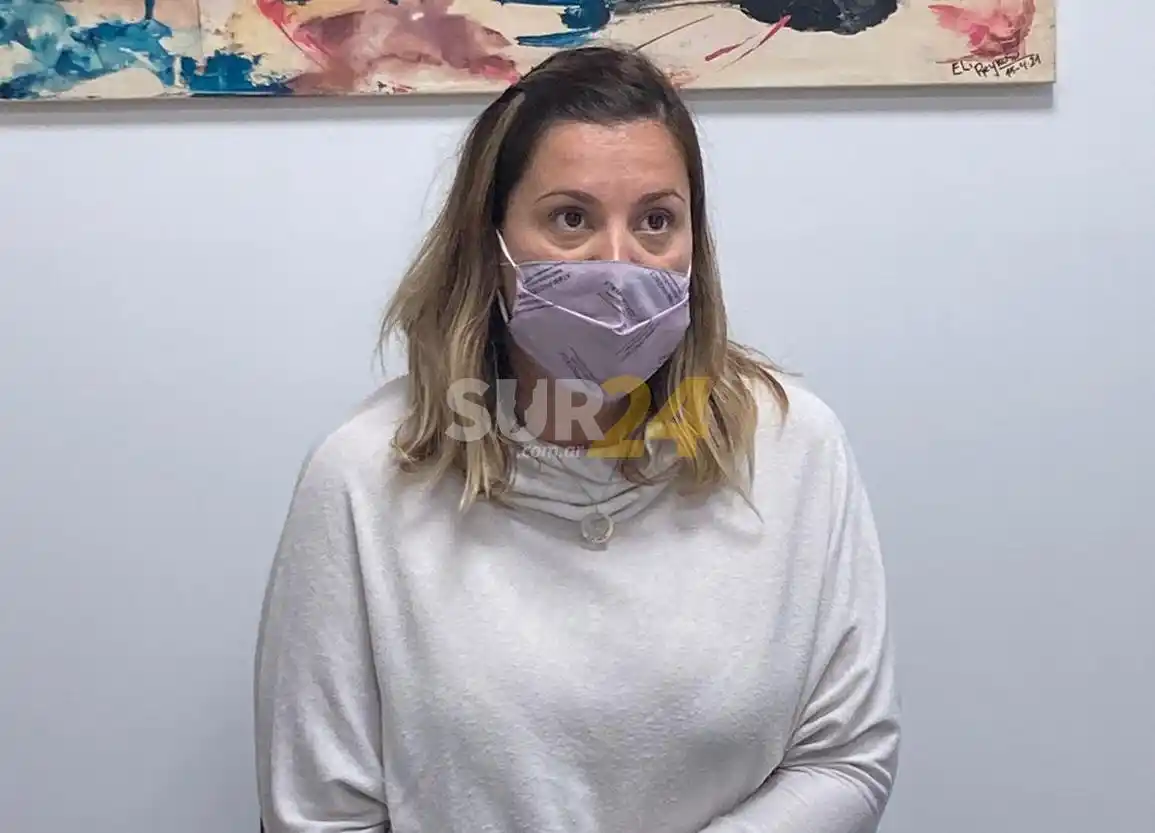 Orciani: “El Gobierno tuvo que perder las PASO para entender el daño que le causó a la producción”