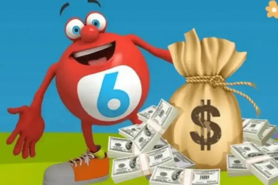 El Quini 6 quedó vacante y sortea un pozo tremendo: los números favorecidos