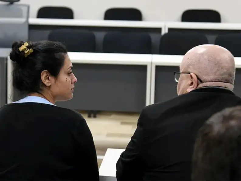 Enfermera acusada de muerte de bebés insiste en su inocencia: “Sé que no hice nada”