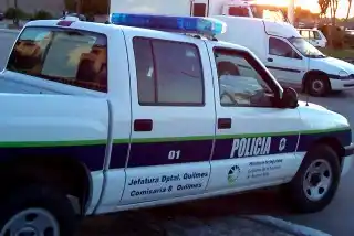 Quilmes: Detienen a una abuela de 82 años con 2 mil dosis de paco