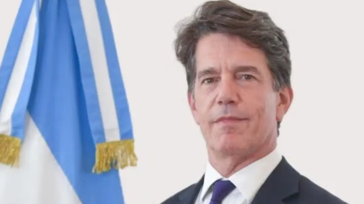 ¿GOBIERNO HACE AGUAS? Jefe de gabinete ministerial de Milei renunció por «diferencia de criterios»